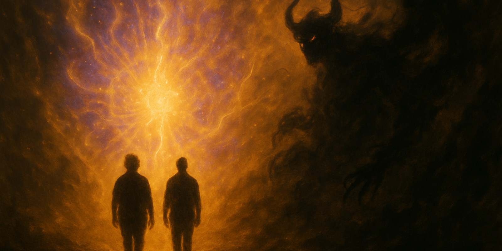 As Batalhas da Nossa Espiritualidade